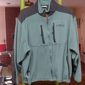 L.L. Bean Fleece